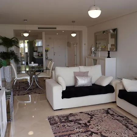 Joya De Jacarandas Apartment