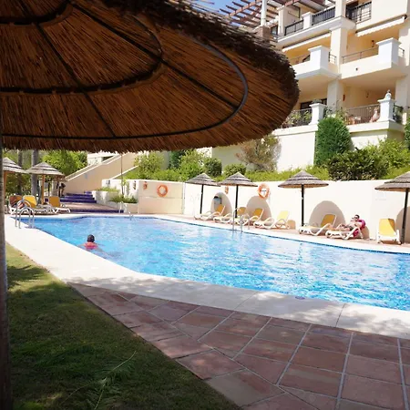 Apartment Joya De Jacarandas Malaga